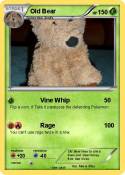 Old Bear