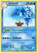 Ice Queen