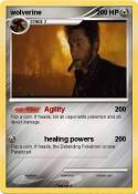 wolverine