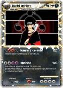 itachi uchiwa