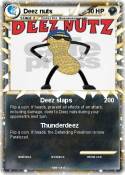 Deez nuts