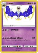 Lunala