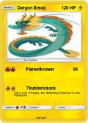 Dargon Emoji