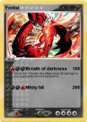 Yveltal