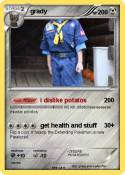 grady