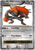 Zoroark