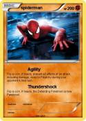 spiderman