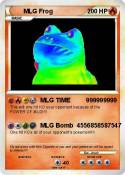 MLG Frog
