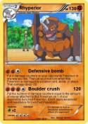 Rhyperior