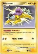Raikou