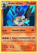 Shallot ssj