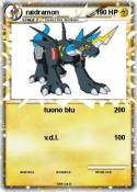 raidramon
