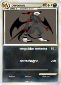 devomon
