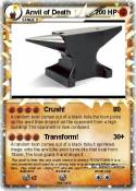 Anvil of Death