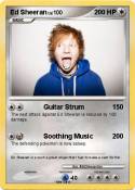Ed Sheeran