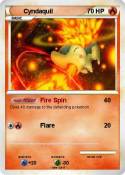 Cyndaquil