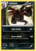 Hydreigon