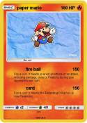 paper mario