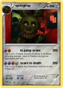 springtrap