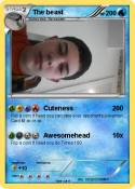The beast