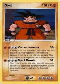 Goku
