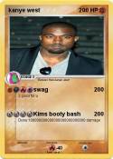 kanye west