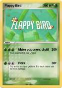 Flappy Bird