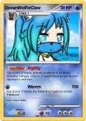 OceanWolfieClaw