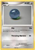 Marble