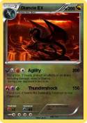 Diancie EX