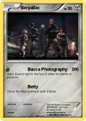 BenjaBac