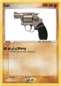 Gun