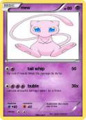 mew
