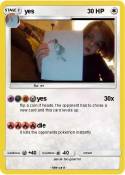yes