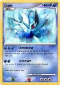 Lugia