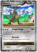 Haxorus