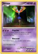 Xerneas