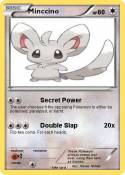 Minccino