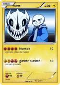 sans