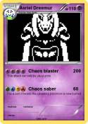 Asriel Dreemur