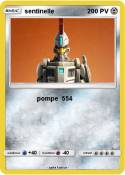 sentinelle