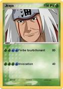 Jiraya