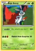 Bugs Bunny