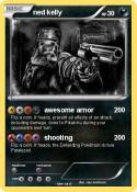 ned kelly
