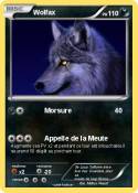 Wolfax