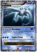 Lugia