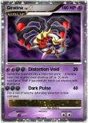 Giratina