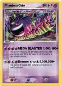 PhantomiGate
