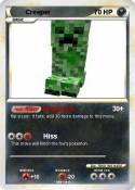 Creeper