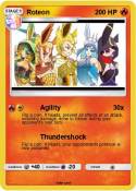 Roteon